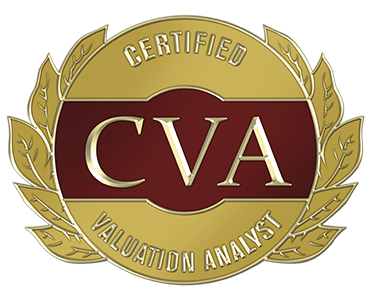 Certified Valuation Analyst