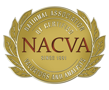 National Association of Certified Valuators and Analysts