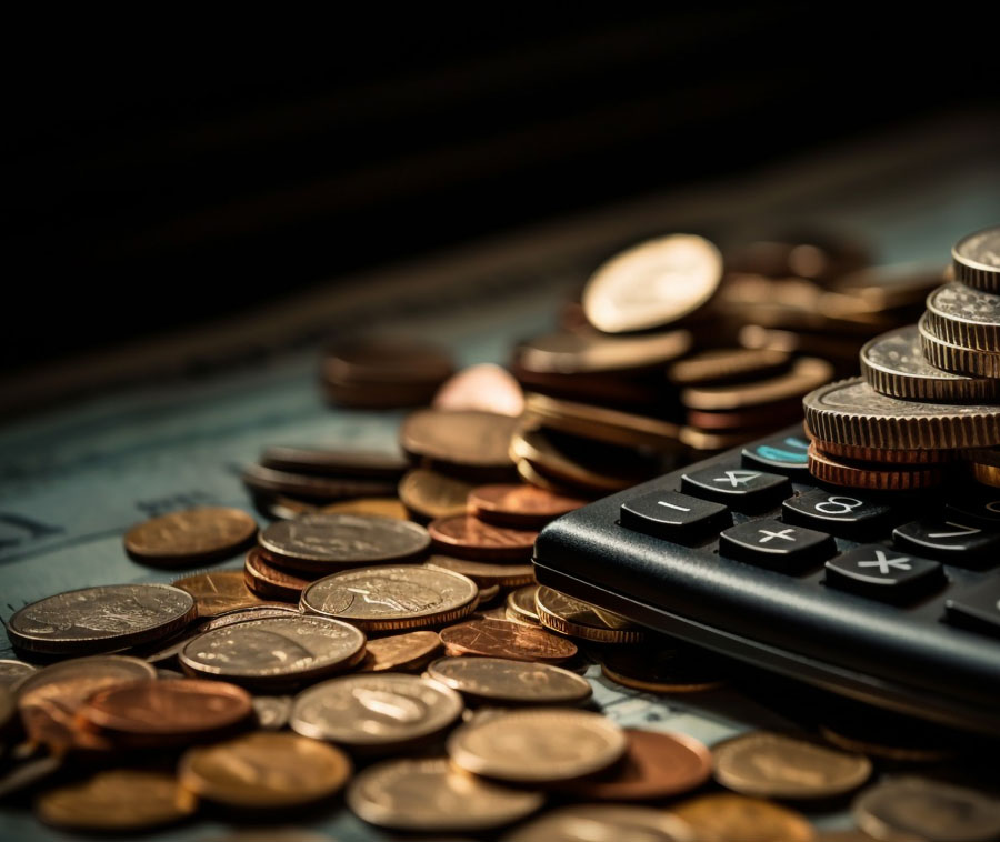 Advising Cash Flow Image