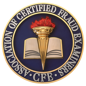 Association of Certified Fraud Examiners