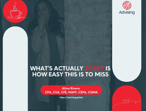 What’s Actually Scary Is How Easy This Is to Miss